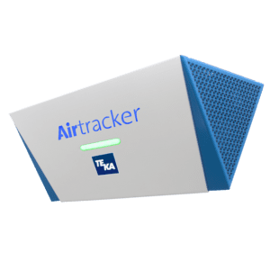 AirTracker