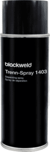 Trennspray 1403 400ml BLACKWELD
