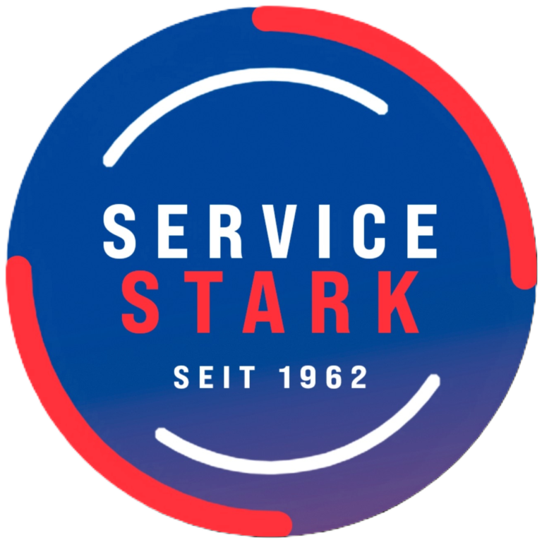 Service Stark Logo